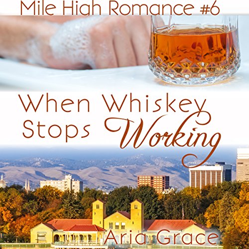 When Whiskey Stops Working cover art