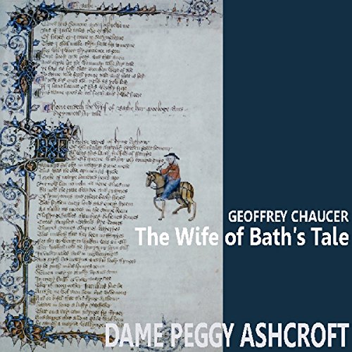 The Wife of Bath's Tale cover art