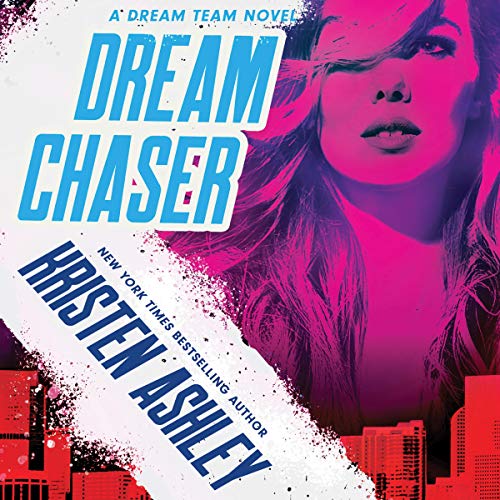 Dream Chaser cover art