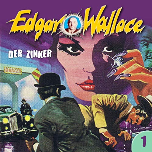 Der Zinker Titelbild