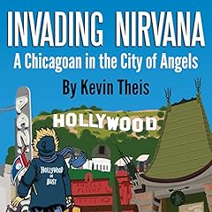 Invading Nirvana cover art