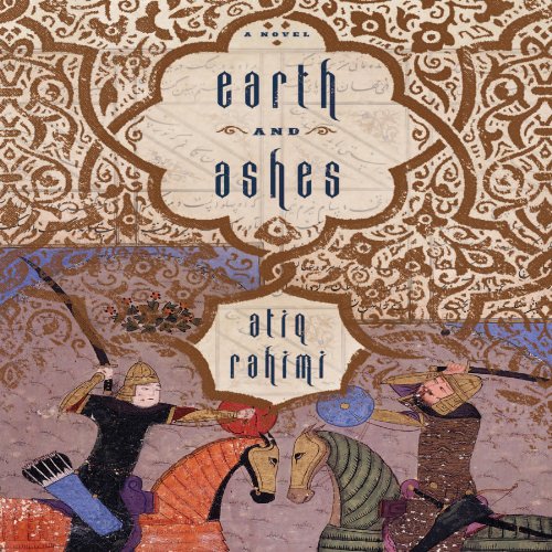 Couverture de Earth and Ashes