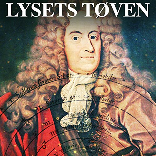 Lysets tøven Audiobook By Mogens Lehmann cover art