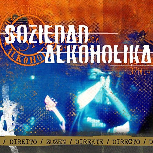 Soziedad Alkoholika