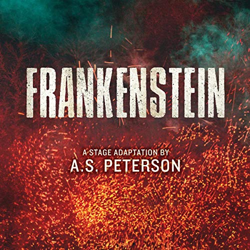 Frankenstein Titelbild