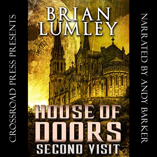 House of Doors: Second Visit cover art