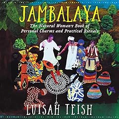 Jambalaya cover art