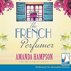 The French Perfumer cover art