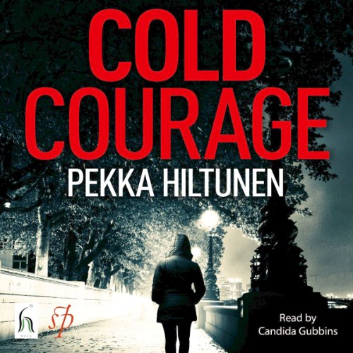 Cold Courage cover art