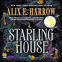 Starling House Titelbild