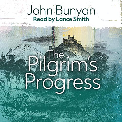 The Pilgrim's Progress cover art