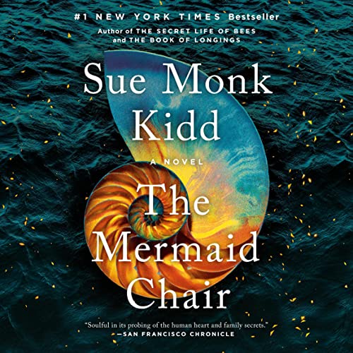 Page de couverture de The Mermaid Chair