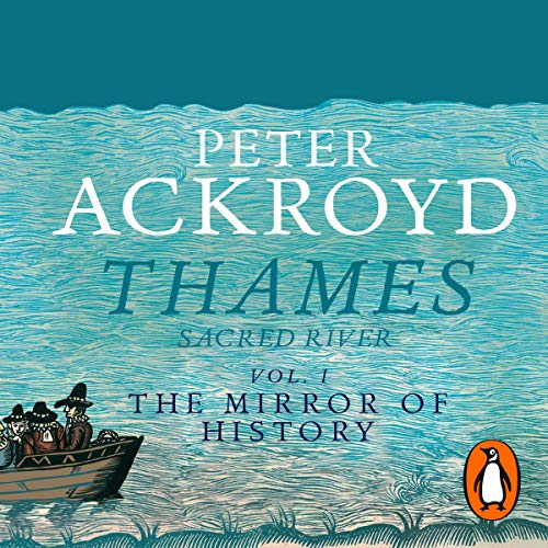 Thames cover art