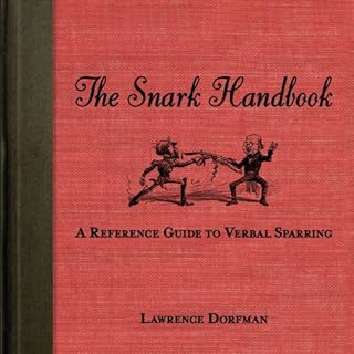 The Snark Handbook Audiobook By Lawrence Dorfman cover art