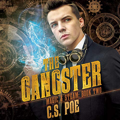 The Gangster cover art