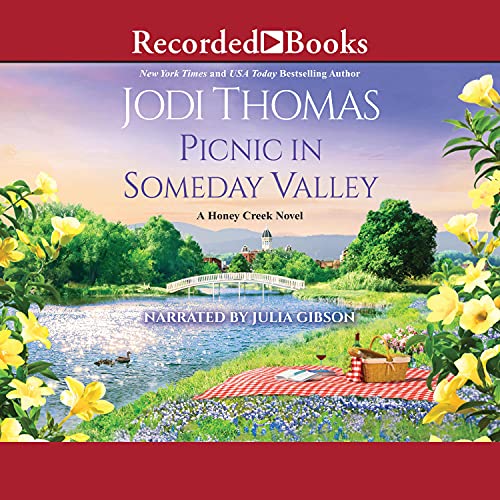 Picnic in Someday Valley cover art