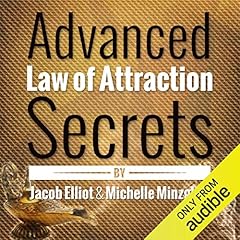 Advanced Law of Attraction Secrets cover art