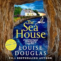 The Sea House Titelbild