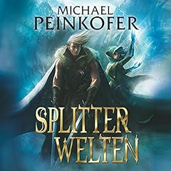 Splitterwelten Titelbild