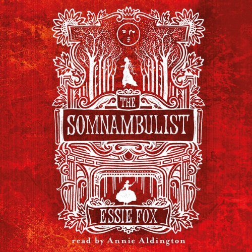 The Somnambulist cover art