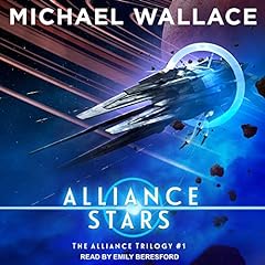 Alliance Stars cover art