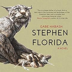 Stephen Florida cover art