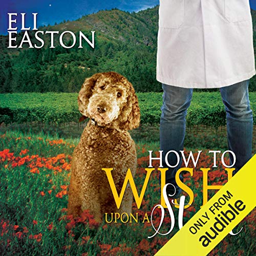 How to Wish Upon a Star Audiobook By Eli Easton cover art