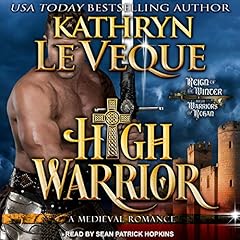 High Warrior cover art