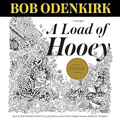 A Load of Hooey cover art