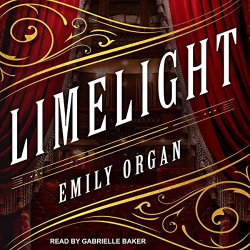 Couverture de Limelight