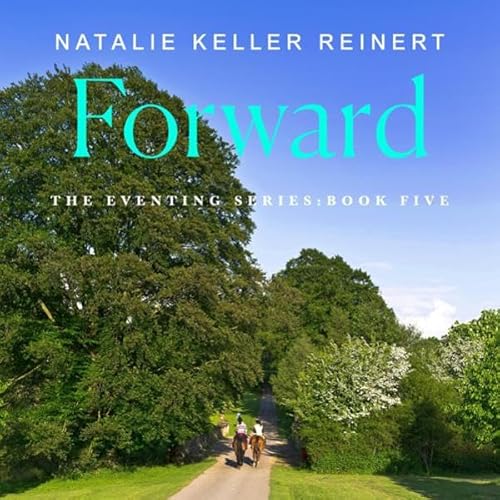 Forward cover art