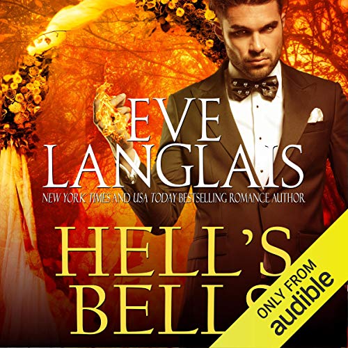 Page de couverture de Hell's Bells