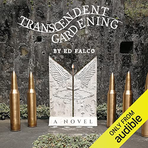 Transcendent Gardening cover art