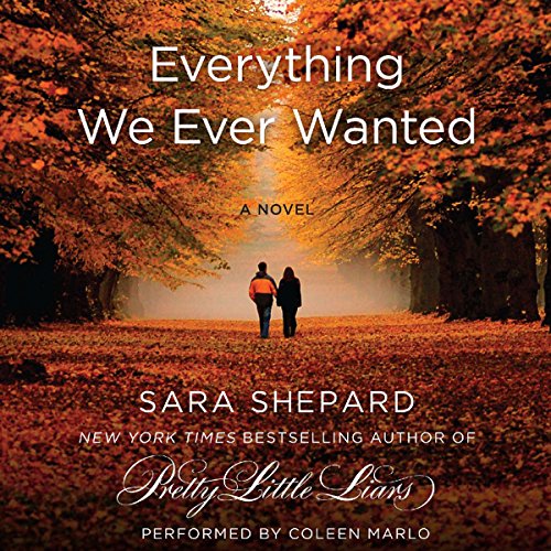 Couverture de Everything We Ever Wanted