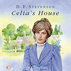 Celia's House cover art