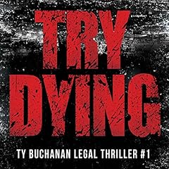 Try Dying cover art