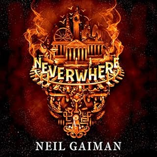 Neverwhere cover art