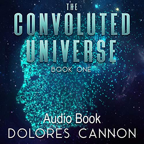 The Convoluted Universe: Book One cover art