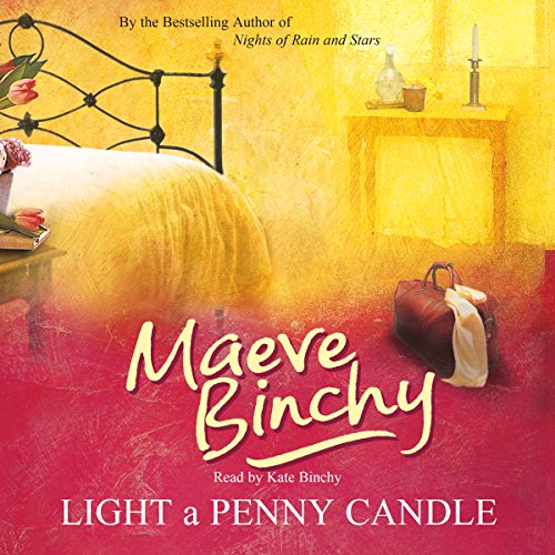 Light a Penny Candle cover art