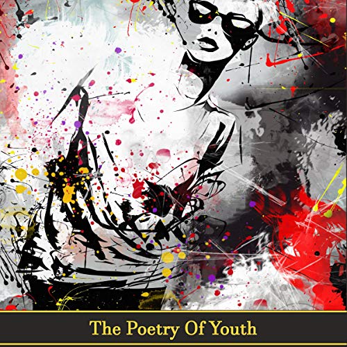 Page de couverture de The Poetry of Youth