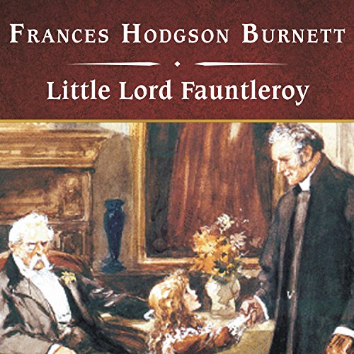 Little Lord Fauntleroy cover art