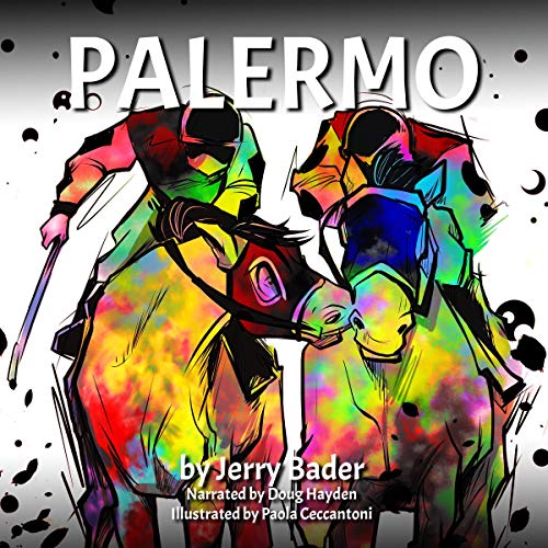 Palermo cover art