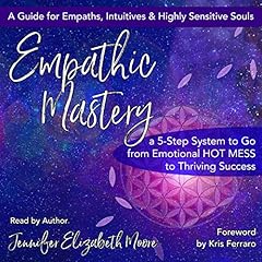 Empathic Mastery cover art