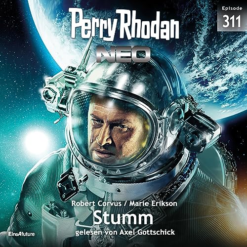 Stumm cover art