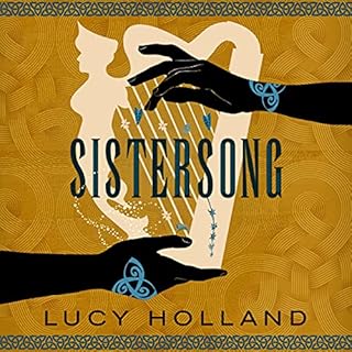 Sistersong Audiolibro Por Lucy Holland arte de portada