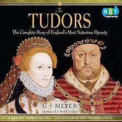 The Tudors Titelbild