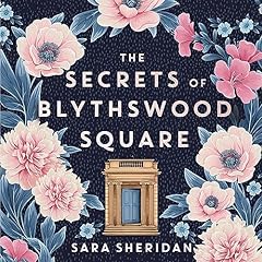 Couverture de The Secrets of Blythswood Square