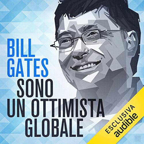 Sono un ottimista globale cover art