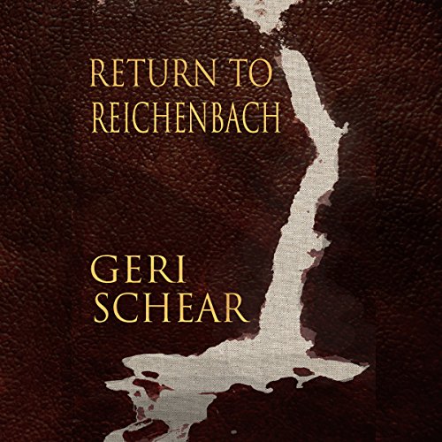 Return to Reichenbach cover art