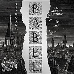 Babel cover art